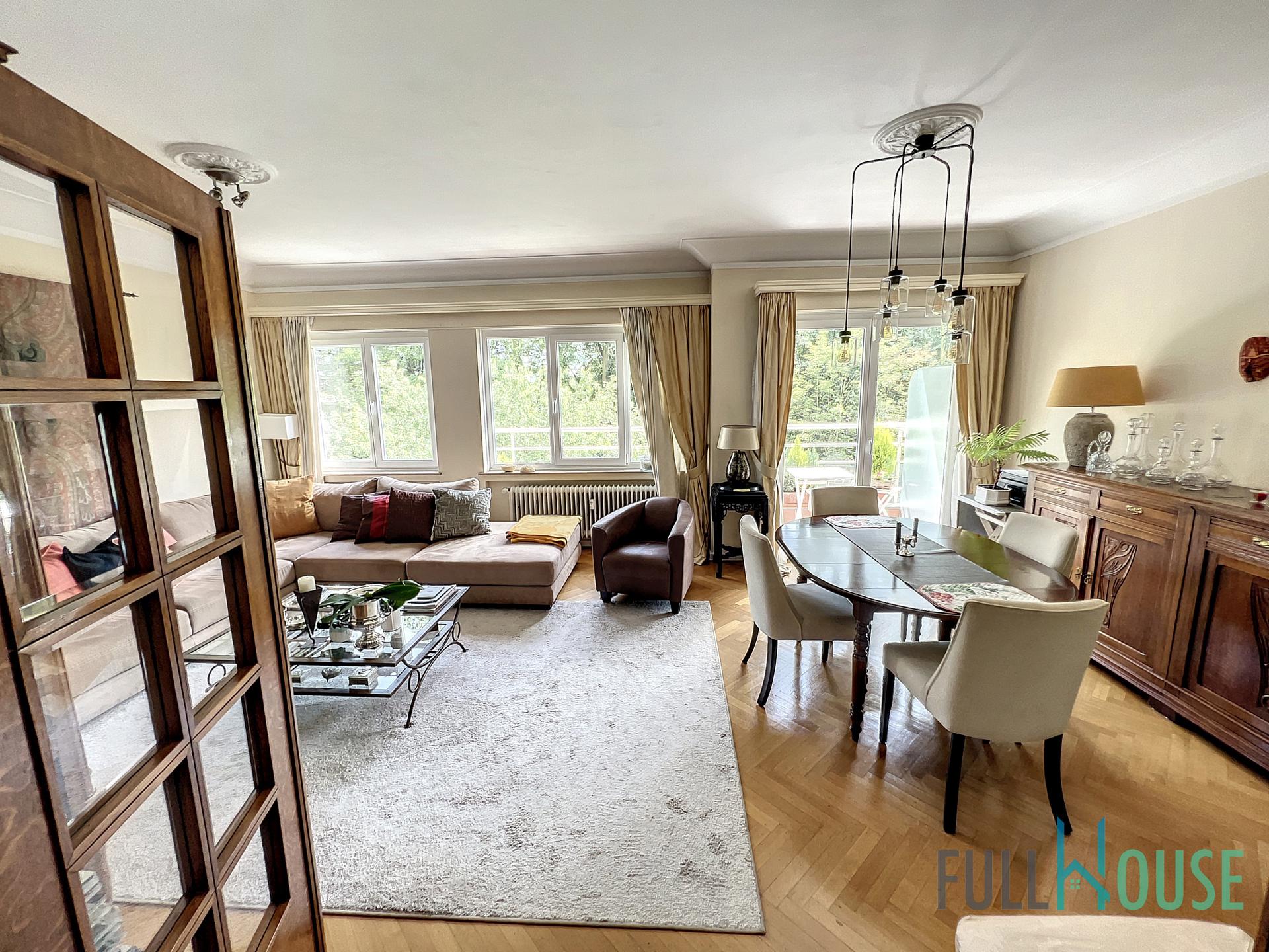 Appartement Te Koop 2 Slaapkamers 90 M², 360000 € | Flho